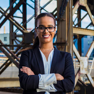 Meet your Posher, Darian